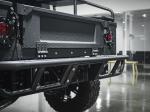 Hummer H1 Supertruck by Mil-Spec Automotive 2020 года